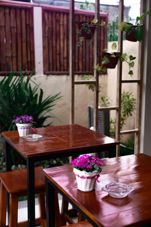 The Jepun Room And House Canggu Exterior foto