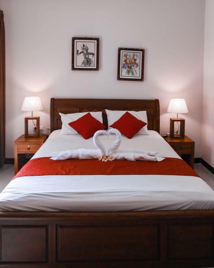 The Jepun Room And House Canggu Exterior foto